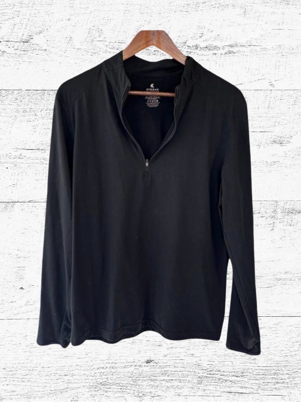 Kyodan Baselayer
